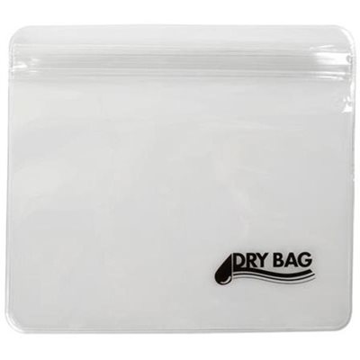 Lampa Θηκη Εγγραφων Αδιαβροχη Dry-bag (14x16 Cm) 6536.4-LM