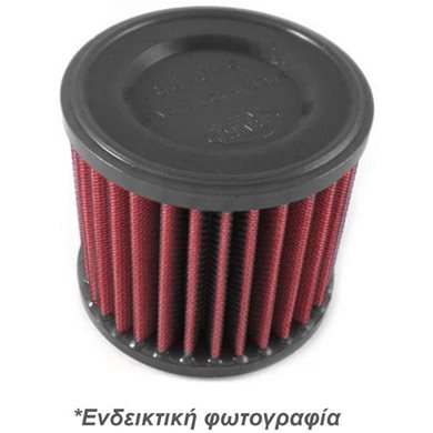 Simoni Racing Φιλτρο Αερος Racing 95 Χ 51 Χ 134 Mm (κυλινδρικο) SRSR2358