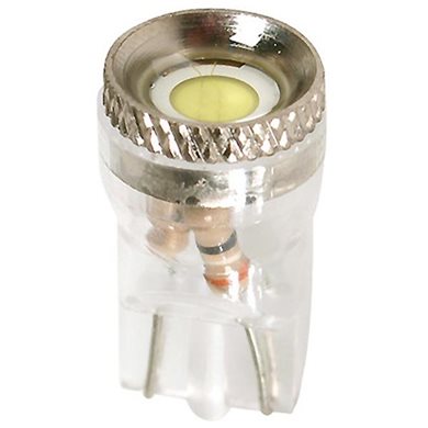 Σετ Λαμπακια Hyper-Led 12v 1w T10 Lampa 9155.3-LM